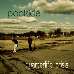 Quarterlife Crisis by Poolside album reviews, ratings, credits