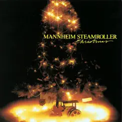 Christmas by Mannheim Steamroller album reviews, ratings, credits