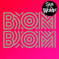 Bom Bom (Radio Edit) Song Lyrics