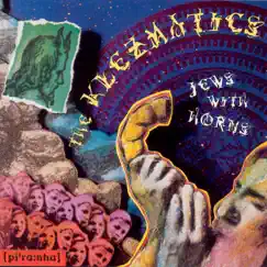 Jews with Horns by The Klezmatics album reviews, ratings, credits