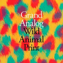 Wild Animal Print - Single by Grand Analog album reviews, ratings, credits