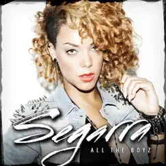 All the Boyz - Single by Segarra album reviews, ratings, credits