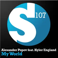 My World (Radio Edit) Song Lyrics