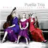 Fiala, Bodorova, Eben: Piano Trios album lyrics, reviews, download