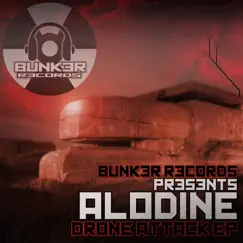 Drone Attack - EP by Alodine album reviews, ratings, credits