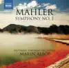 Mahler: Symphony No. 1 album lyrics, reviews, download