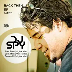 Back Then - Single by D.J. Spy album reviews, ratings, credits