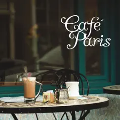 Café Paris by The Sign Posters album reviews, ratings, credits
