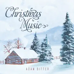 Christmas Music by Adam Bitter album reviews, ratings, credits