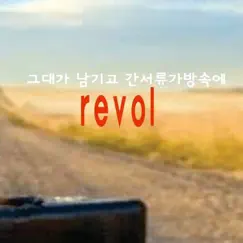 그대가 남기고 간 서류가방속에 Revol - Single by Wave Electronics album reviews, ratings, credits