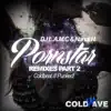 Pornstar (Remixes Part 2) - Single album lyrics, reviews, download