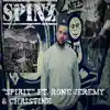 Spirit (feat. Rone Jeremy & Christine) - Single album lyrics, reviews, download