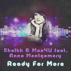 Ready For More (feat. Anna Montgomery) [Cechoś Remix] Song Lyrics
