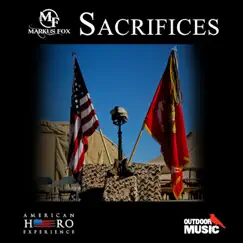 Sacrifices - Single by Markus Fox album reviews, ratings, credits