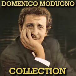 Domenico Modugno Collection (Colletion) by Domenico Modugno album reviews, ratings, credits