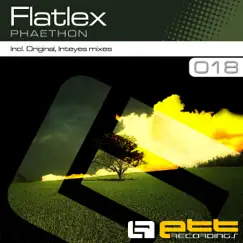 Phaethon - Single by Flatlex album reviews, ratings, credits