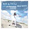 All City (Ed Solo's Worldly Mix) [feat. Jr. Pinchers & Haylerz] - Single album lyrics, reviews, download