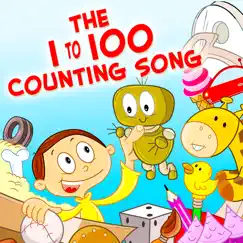 The 1 To 100 Counting Song Song Lyrics