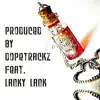 Love Potion #9 (feat. LankyLank) - Single album lyrics, reviews, download