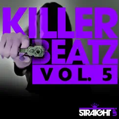 Killer Beatz Vol. 5 by Various Artists album reviews, ratings, credits