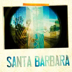 Santa Barbara Song Lyrics