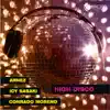 High Disco - Single album lyrics, reviews, download