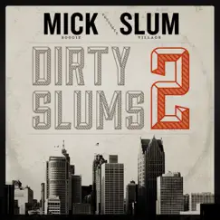 Dirty Slums 2 by Slum Village album reviews, ratings, credits