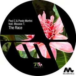The Race (feat. Mousse T.) - Single by Paul C & Paolo Martini album reviews, ratings, credits