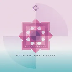 Reciprocity - Single by Marc Romboy & Bajka album reviews, ratings, credits
