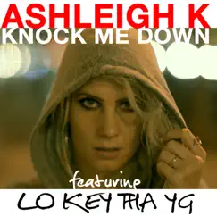Knock Me Down Song Lyrics