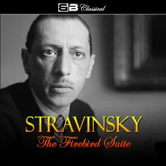 Stravinsky: The Firebird Suite - EP by Evgeny Mravinsky album reviews, ratings, credits
