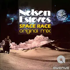 Space Race Song Lyrics