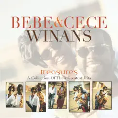 Treasures - A Collection of Their Greatest Hits by BeBe & CeCe Winans album reviews, ratings, credits