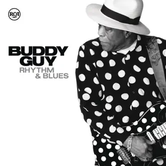 Rhythm & Blues by Buddy Guy album download