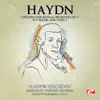 Haydn: Concerto for Piano and Orchestra No. 3 in F Major, Hob. XVIII/3 (Remastered) - Single album lyrics, reviews, download