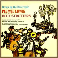 Ev'rybody Needs a Helping Hand - EP by Pee Wee Erwin & The Dixie Strutters album reviews, ratings, credits