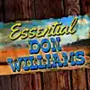 Essential Don Williams album lyrics, reviews, download