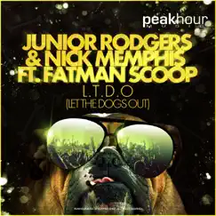 L.T.D.O. (Let the Dogs Out) [Junior Rodgers Remix] Song Lyrics