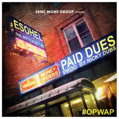 Paid Dues (feat. Nitty Scott MC) Song Lyrics