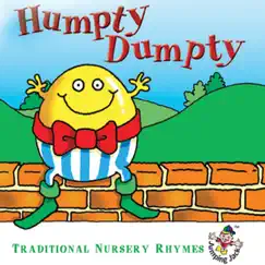 Humpty Dumpty… Traditional Nursery Rhymes by The Jamborees album reviews, ratings, credits