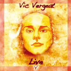 Vic Vergeat (Live) by Vic Vergeat album reviews, ratings, credits