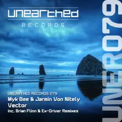 Vector - Single by Myk Bee & Jarmin Von Nitely album reviews, ratings, credits