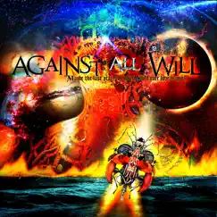 Sunset Jupiter - Single by Against All Will album reviews, ratings, credits