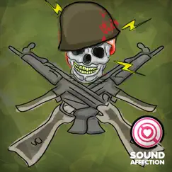 Zombie Kill-Machine Gun Song Lyrics