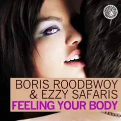 Feeling Your Body Song Lyrics