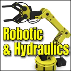 Robot, Motor - Robot Servo Motor Hydraulics, Servos & Robotics Song Lyrics