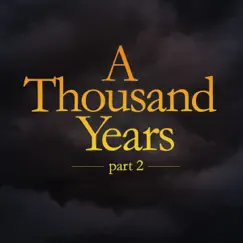 A Thousand Years Pt. 2 - Single by Power Music Workout album reviews, ratings, credits