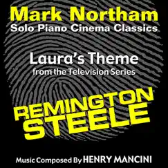 Remington Steele - Laura's Theme Song Lyrics