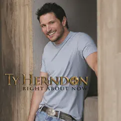 Right About Now by Ty Herndon album reviews, ratings, credits