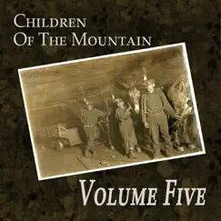Children of the Mountain by Volume Five album reviews, ratings, credits